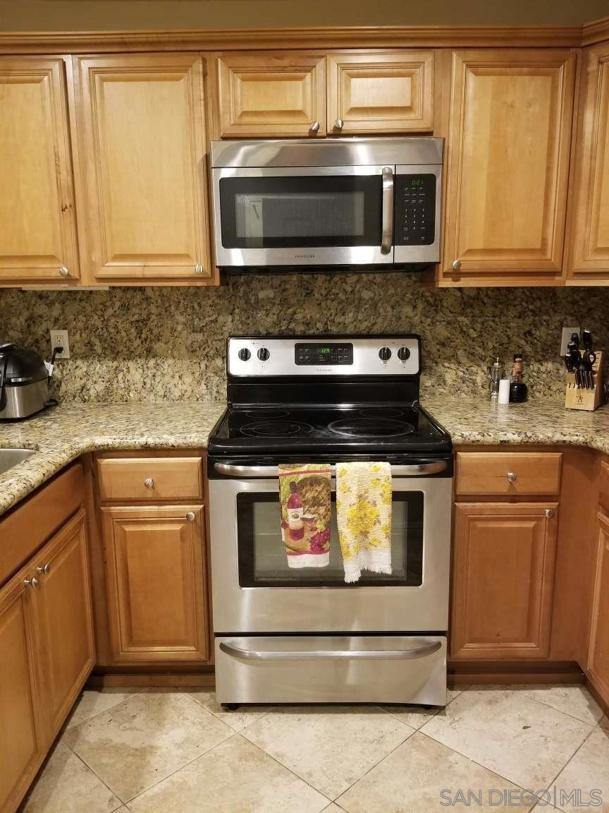 La Jolla - Residential