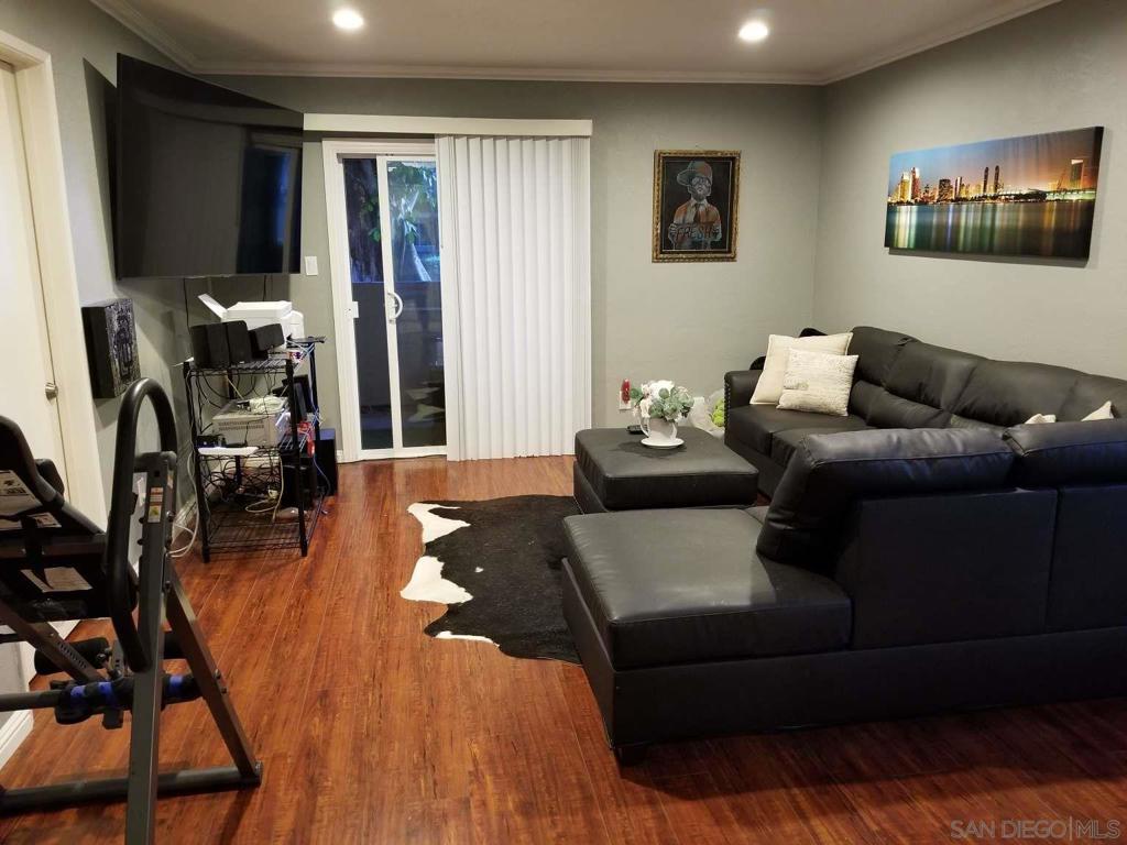 La Jolla - Residential