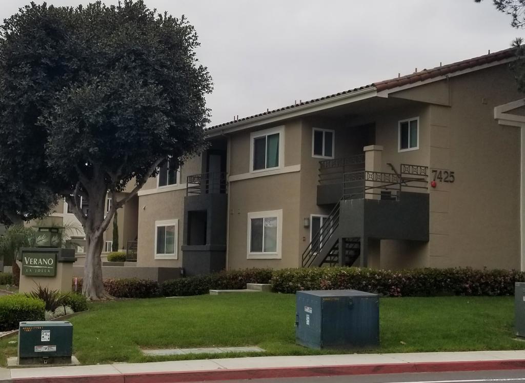 La Jolla - Residential