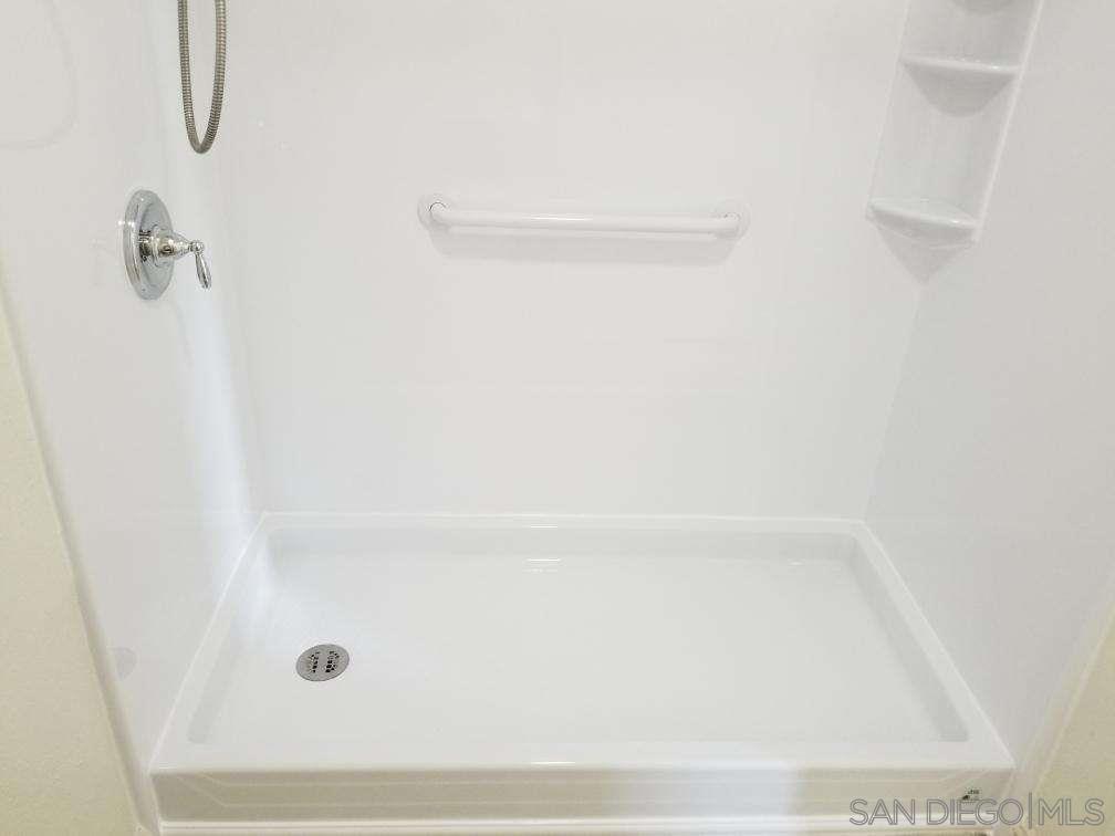 La Jolla - Residential