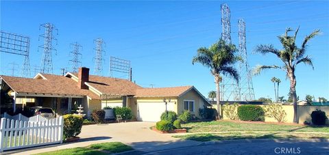 Photo of 6841 Millmark Avenue, Long Beach, CA 90805 (MLS # PW25273351)