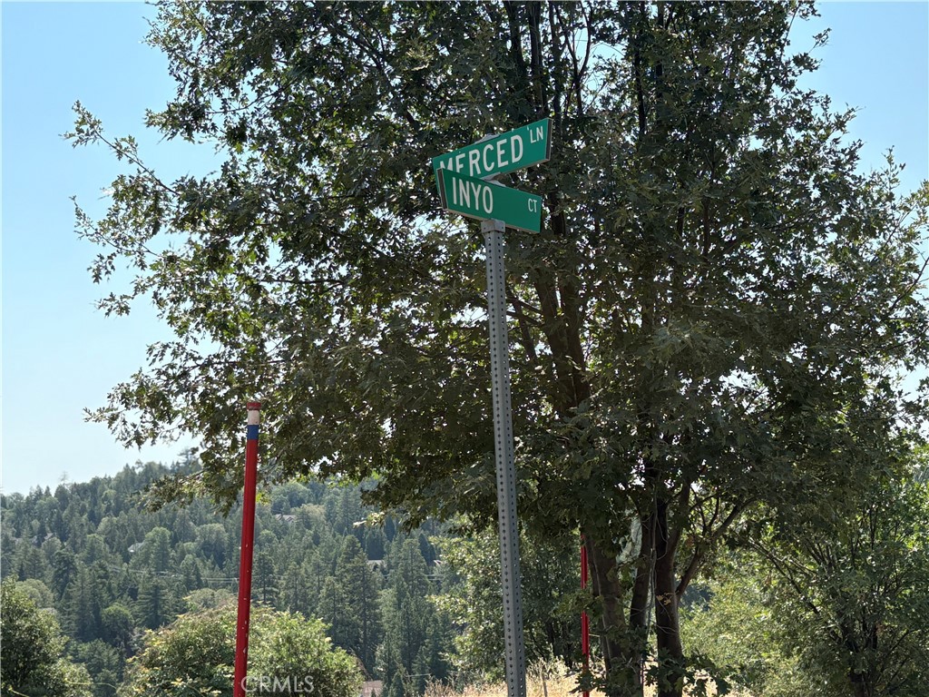 Arrowhead Woods (AWHW) - Land