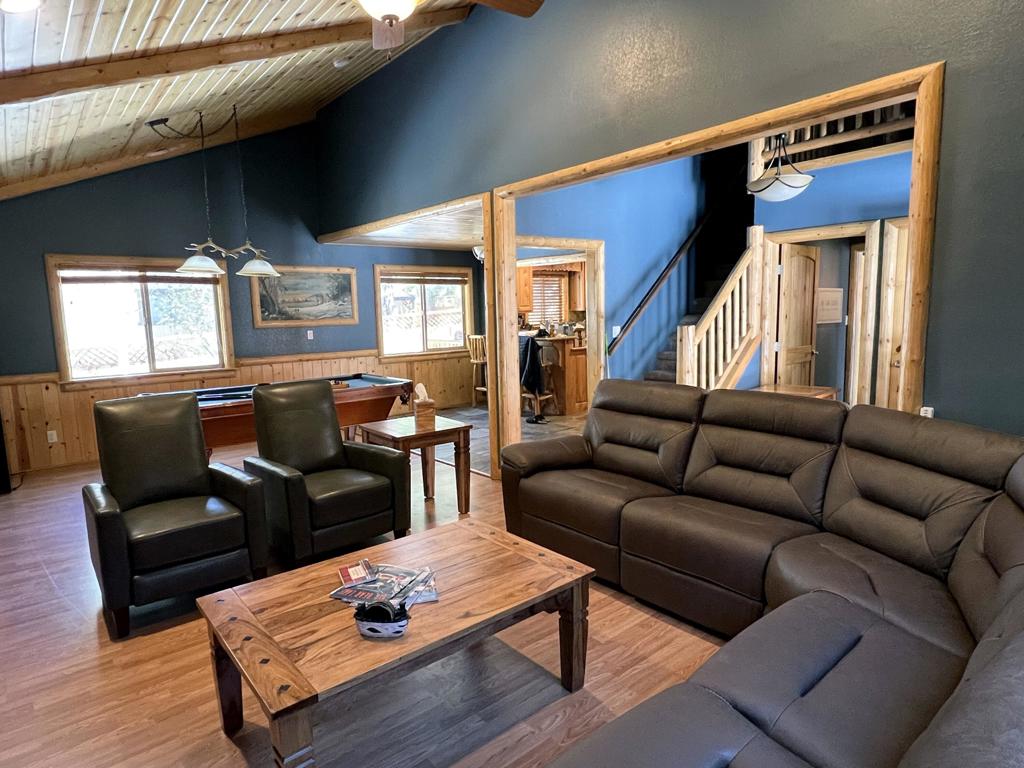 147 N Teakwood Drive