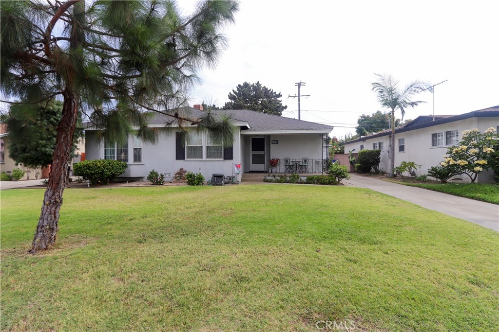 7811 Coolgrove Drive