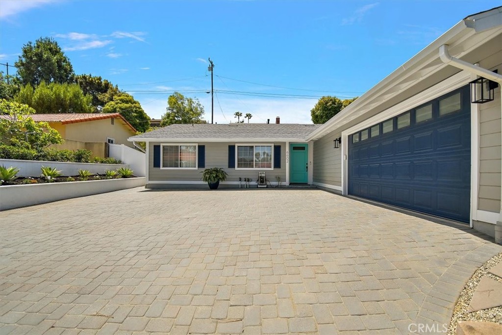 6602 Monero Drive