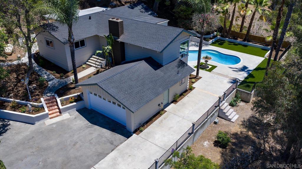 Lakeside - Residential