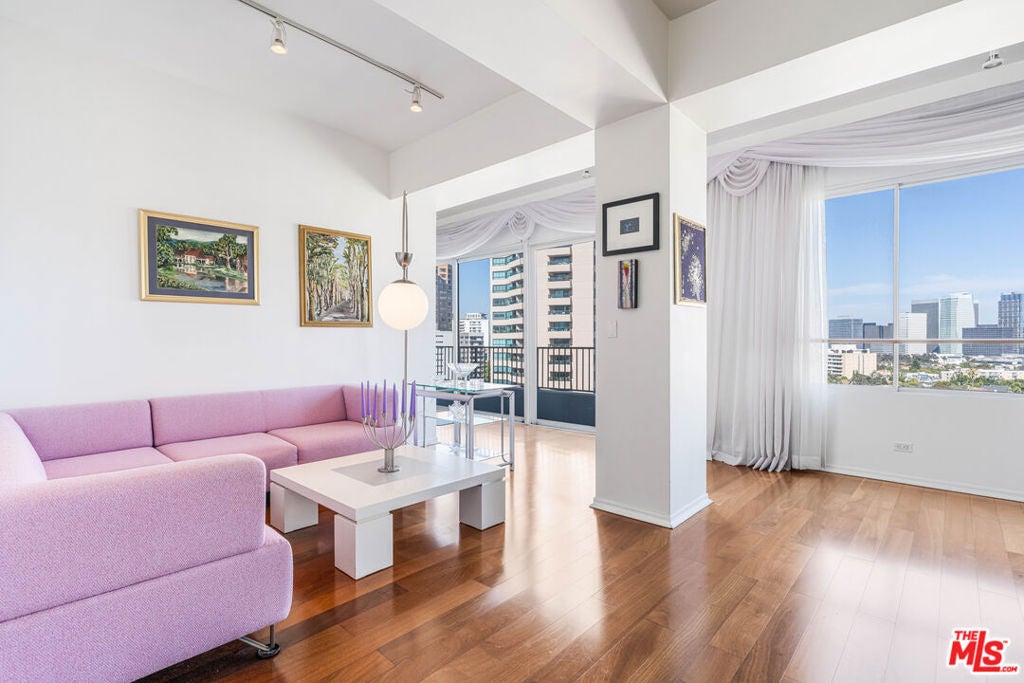 10501 Wilshire Boulevard 1508