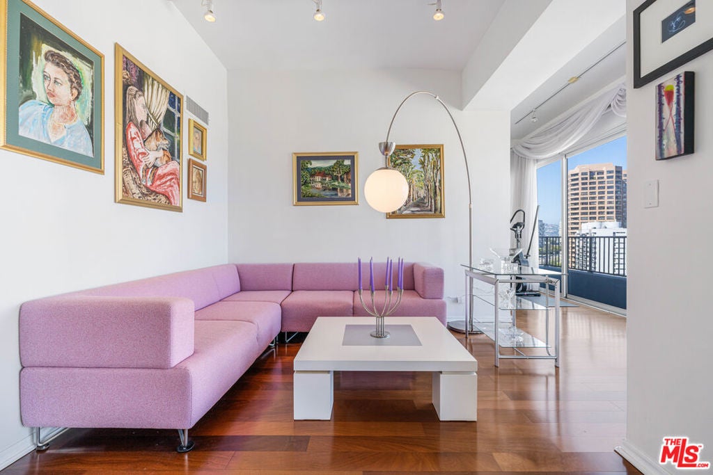 10501 Wilshire Boulevard 1508