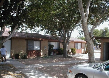 20316 unit 1 Rimrock Rd Apple Valley CA 92307