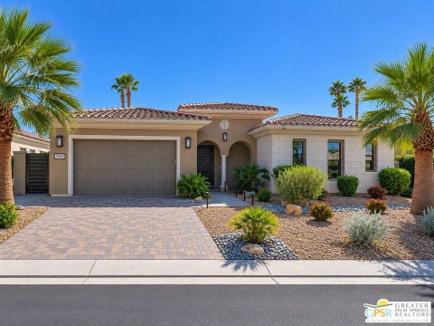 Photo of 75355 Mansfield Drive, Indian Wells, CA 92210 (MLS # 26103496PS)