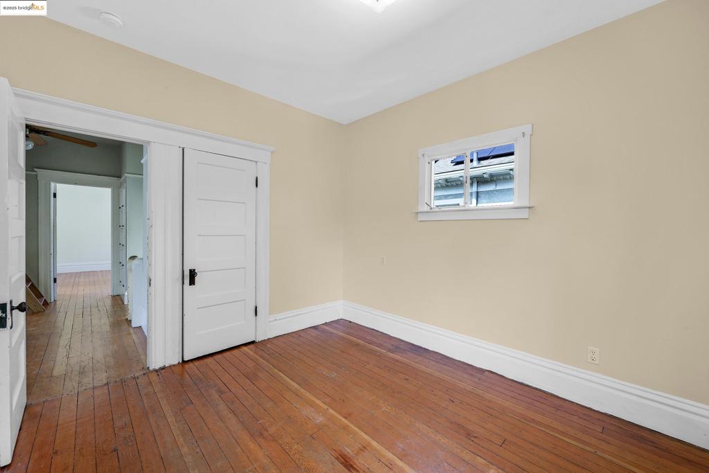 BERKELEY BOWL - Residential