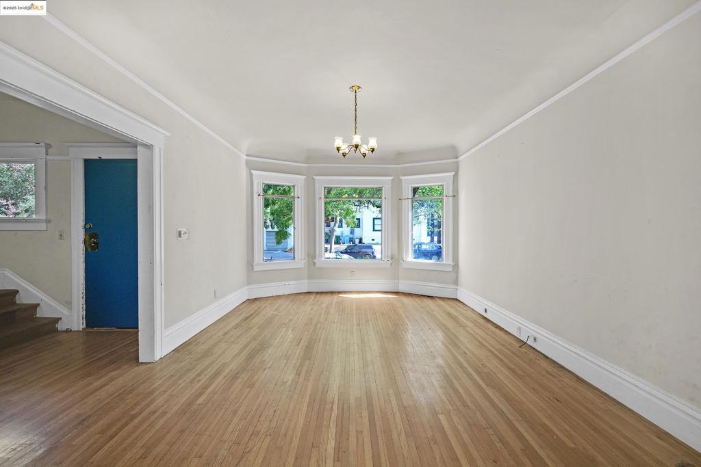 BERKELEY BOWL - Residential