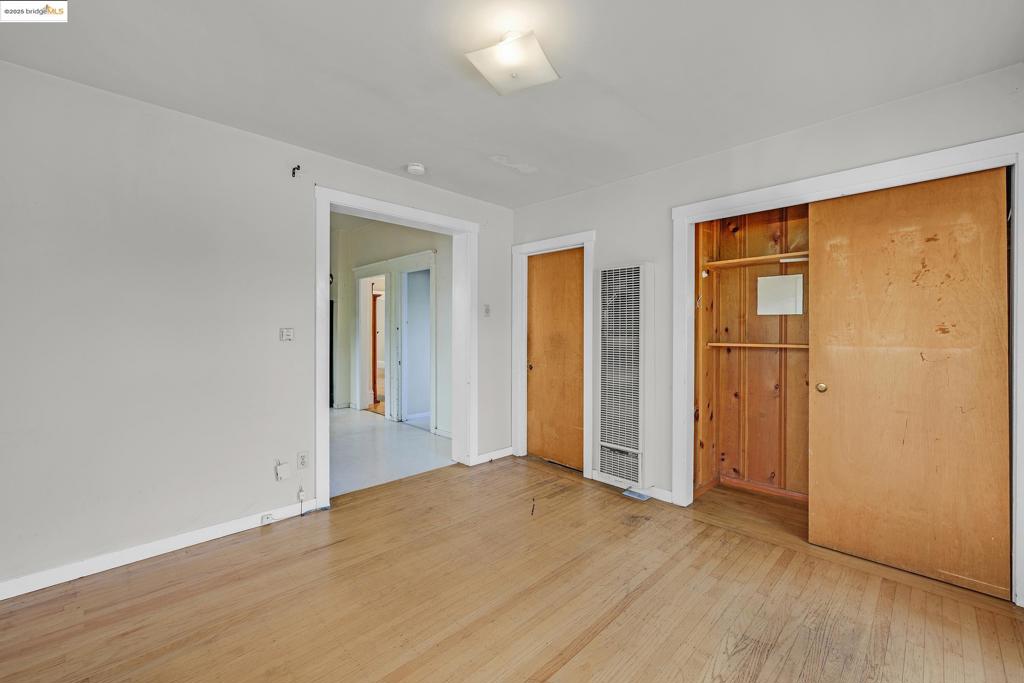 BERKELEY BOWL - Residential