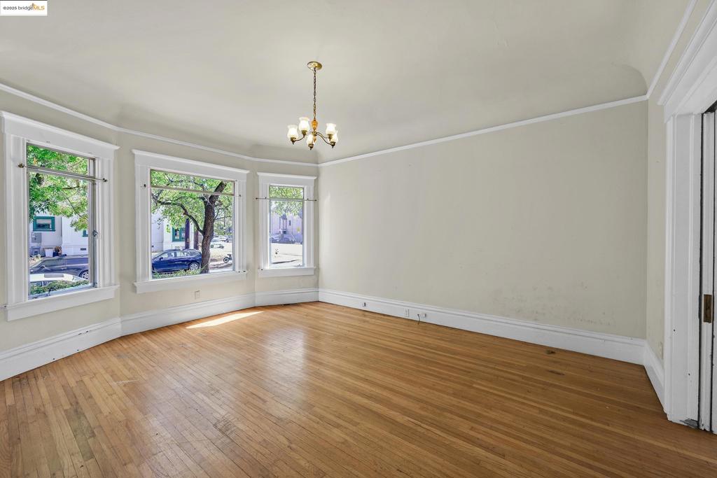 BERKELEY BOWL - Residential