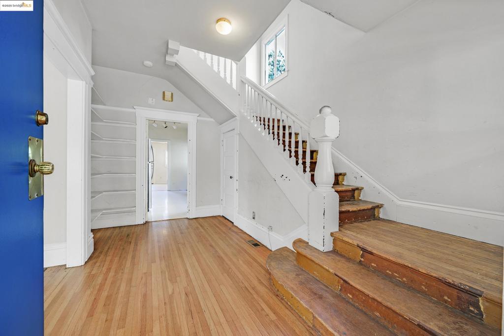 BERKELEY BOWL - Residential