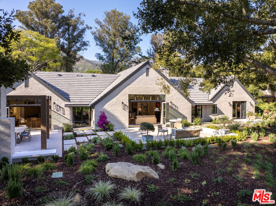 Birnam Wood Golf Club - Residential