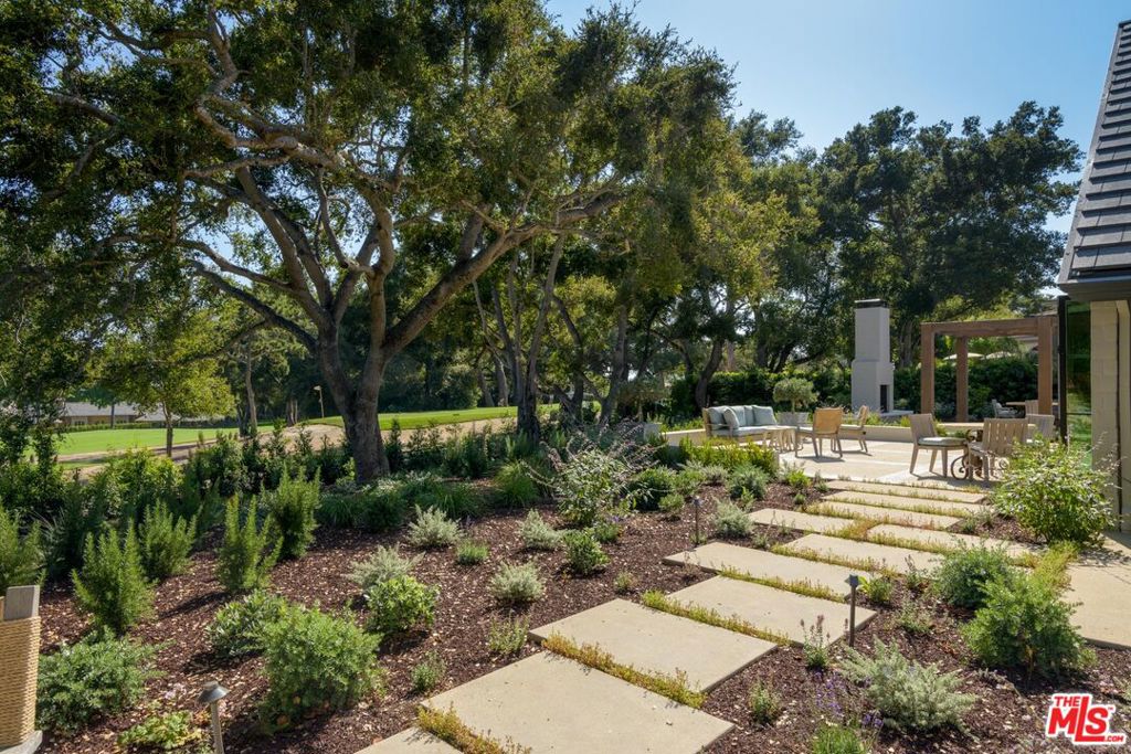 Birnam Wood Golf Club - Residential