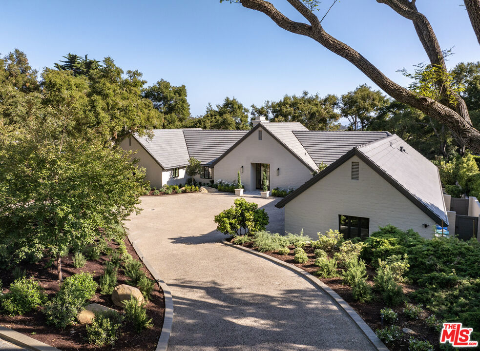 Birnam Wood Golf Club - Residential