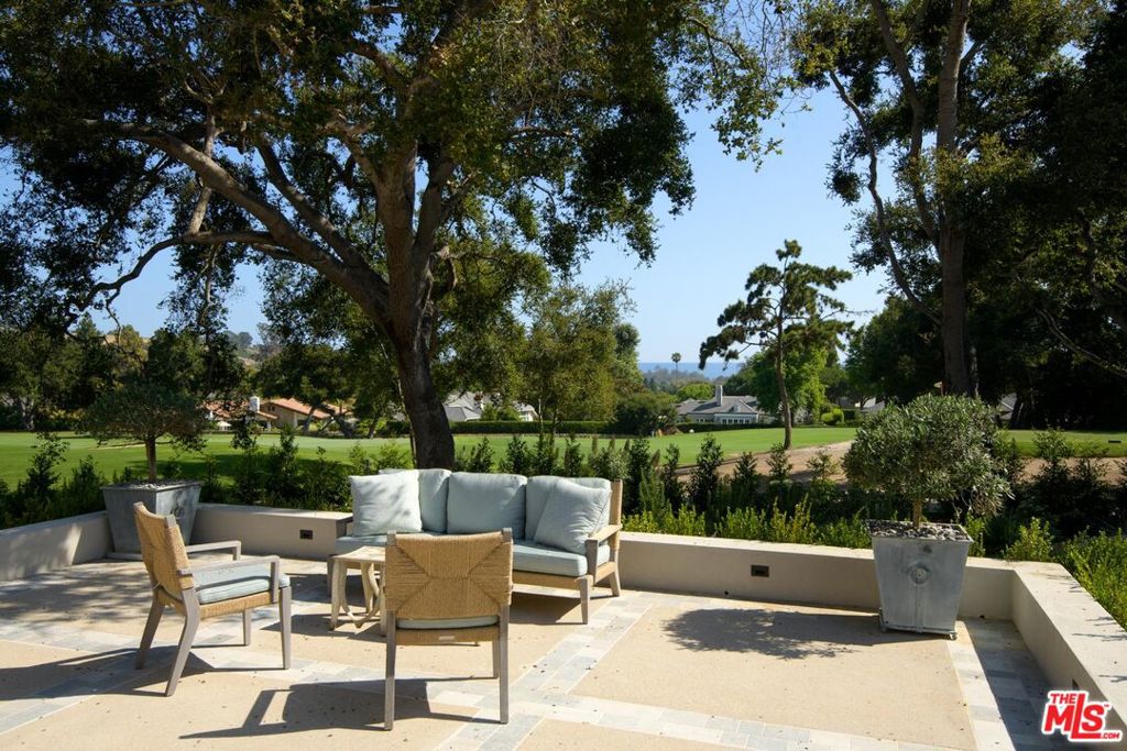 Birnam Wood Golf Club - Residential