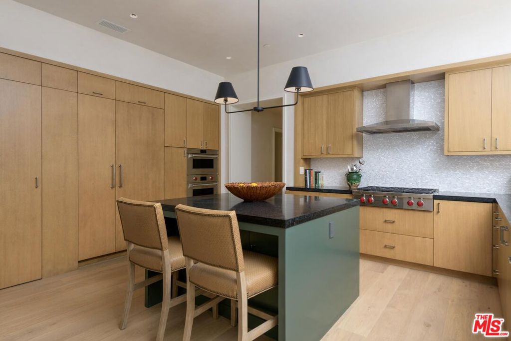 Birnam Wood Golf Club - Residential