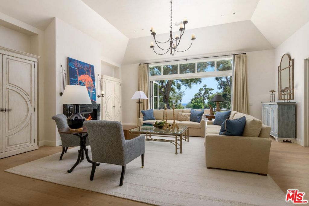 Birnam Wood Golf Club - Residential