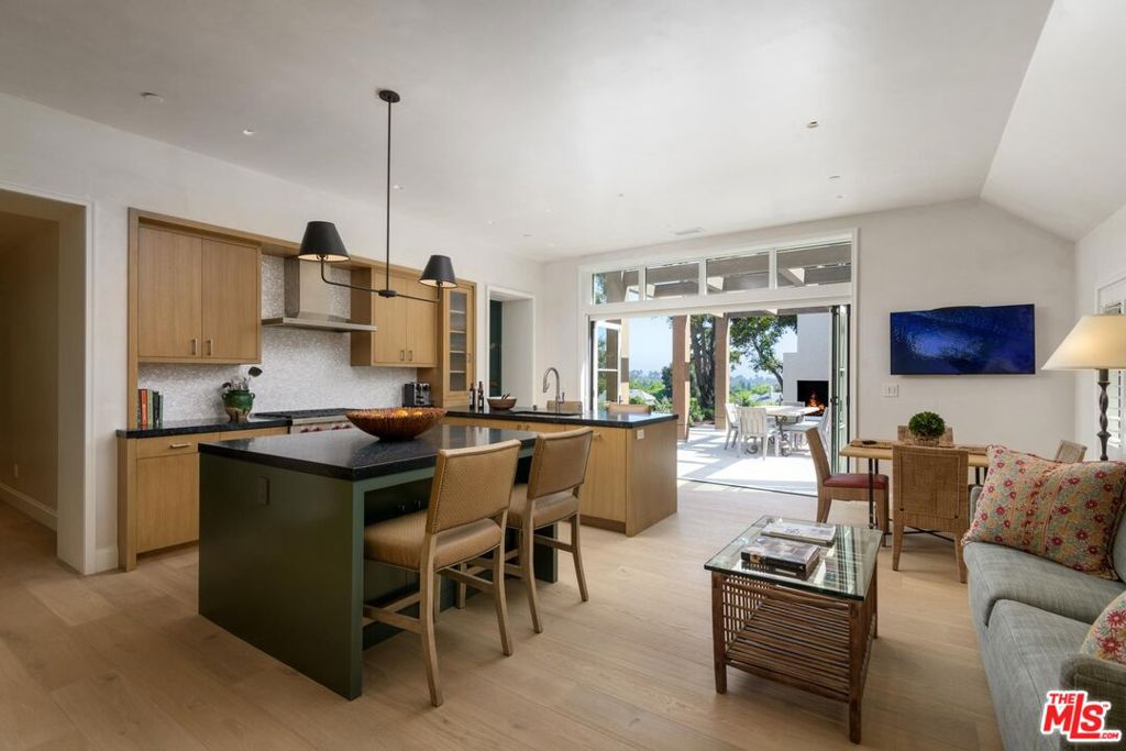 Birnam Wood Golf Club - Residential