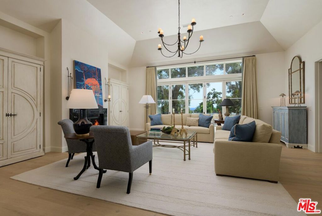 Birnam Wood Golf Club - Residential