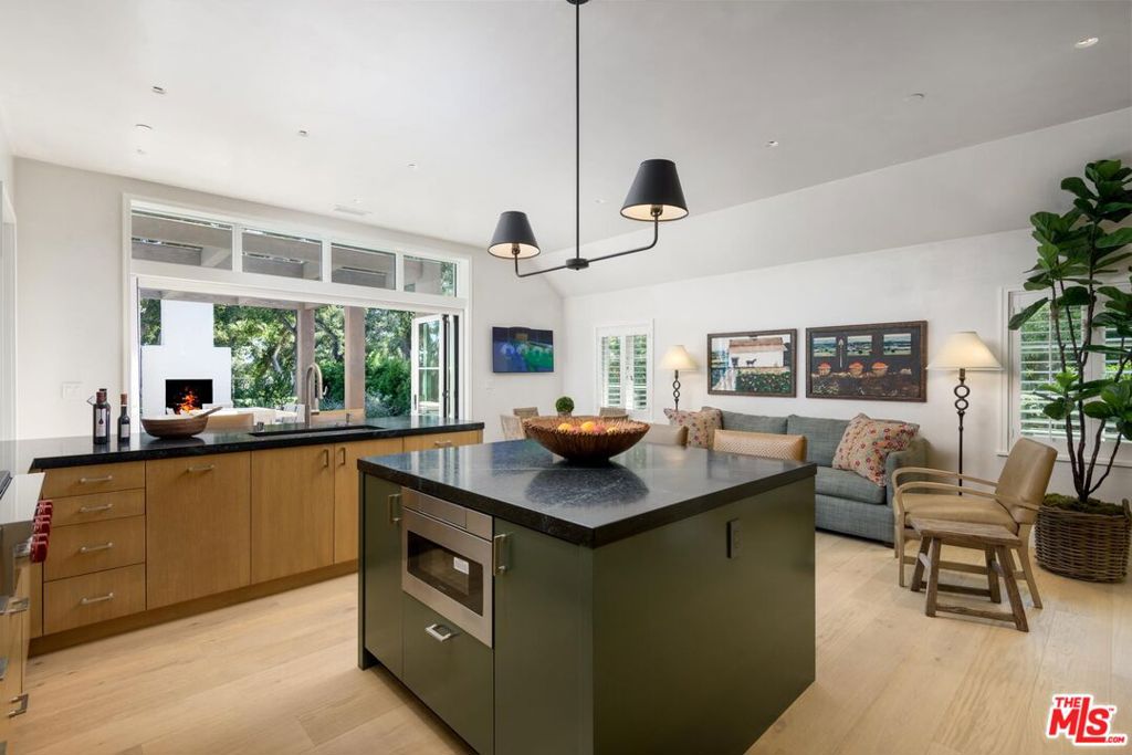 Birnam Wood Golf Club - Residential