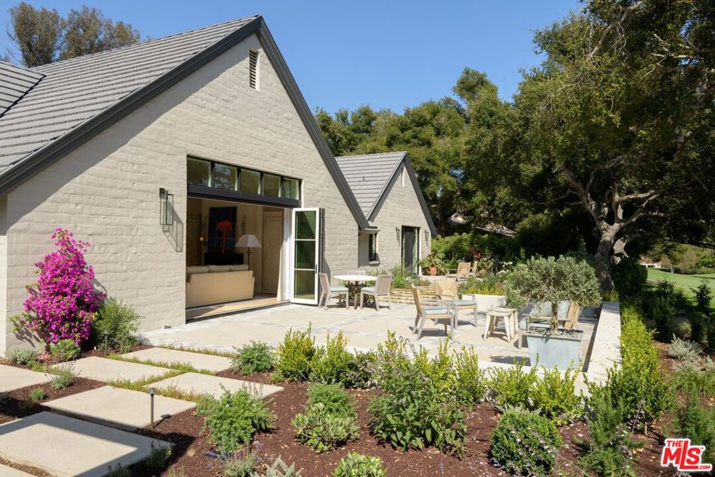 Birnam Wood Golf Club - Residential