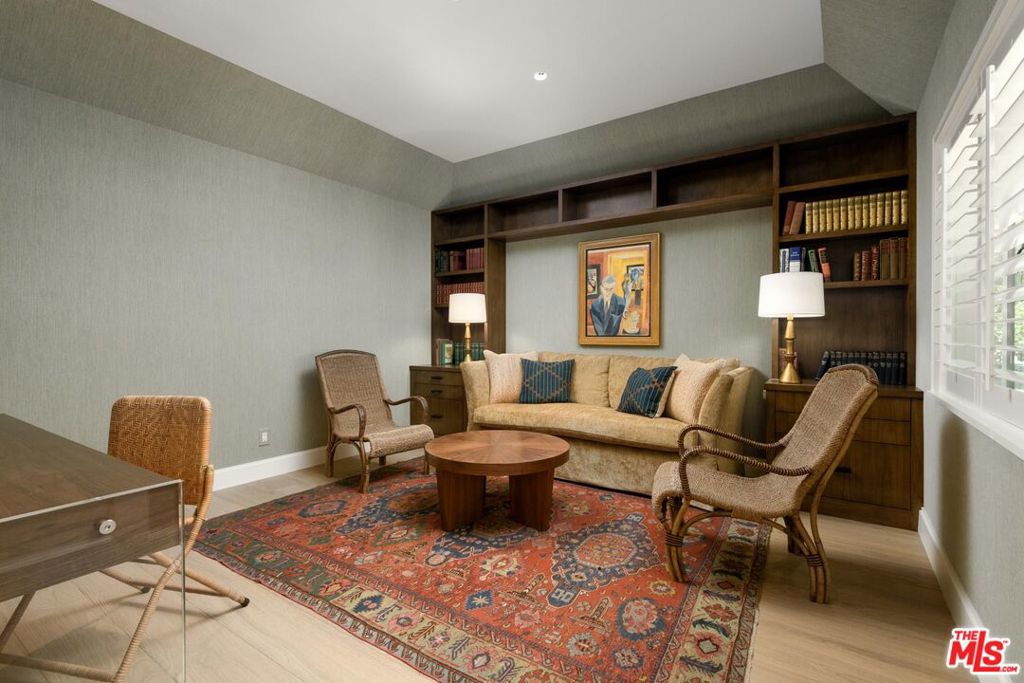 Birnam Wood Golf Club - Residential