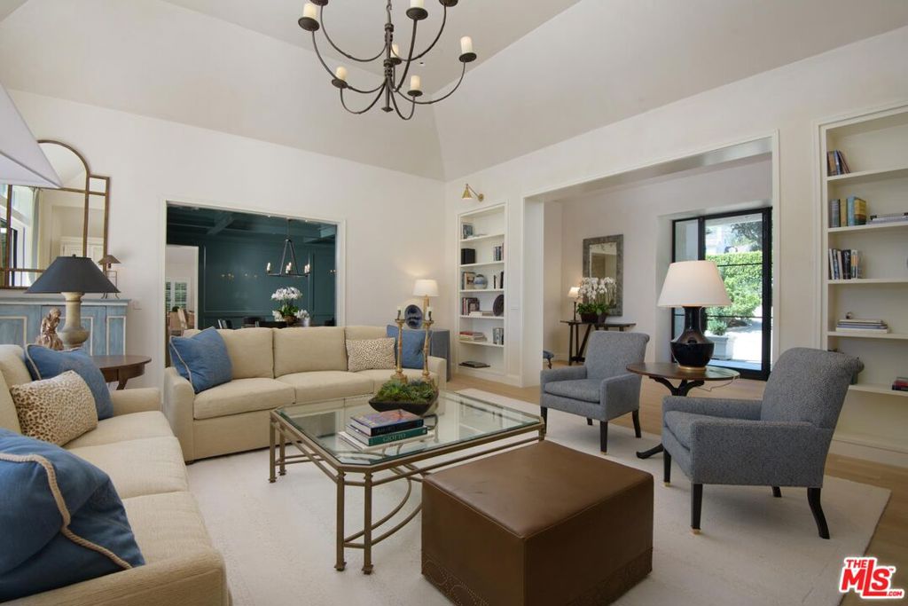 Birnam Wood Golf Club - Residential