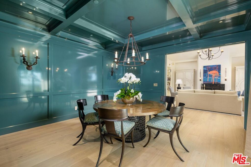 Birnam Wood Golf Club - Residential