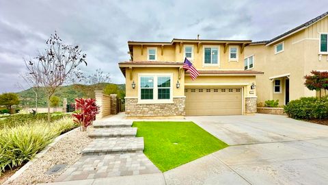 Photo of 35646 Asturian Way, Fallbrook, CA 92028 (MLS # NDP2606622)
