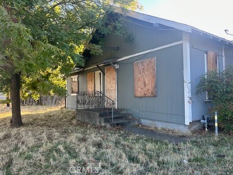 3035 Cohasset Chico CA 95973