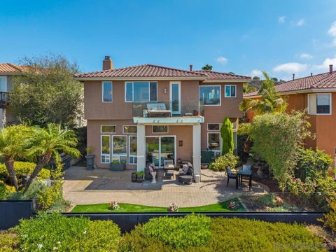 Photo of 3772 Modena Pl PL, San Diego, CA 92130 (MLS # 260019562SD)