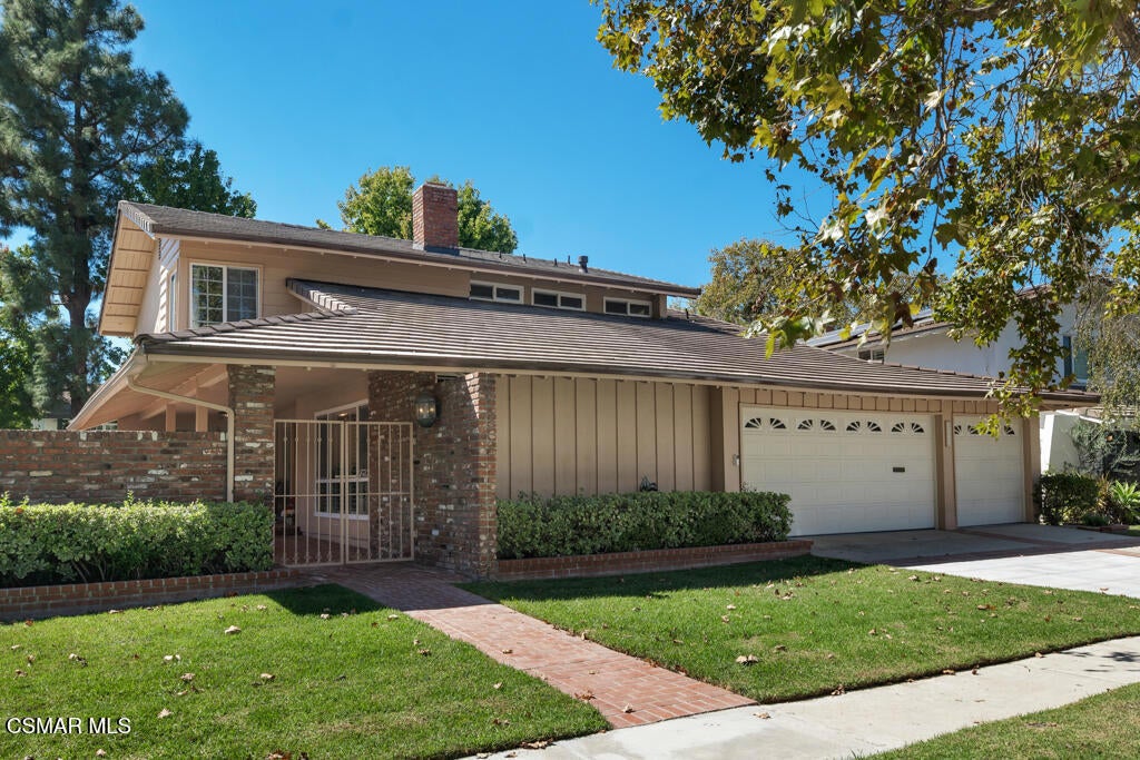 1231 Willowgreen Court