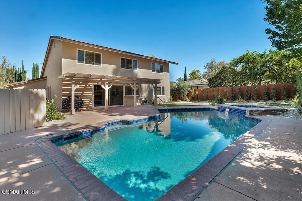 1231 Willowgreen Court