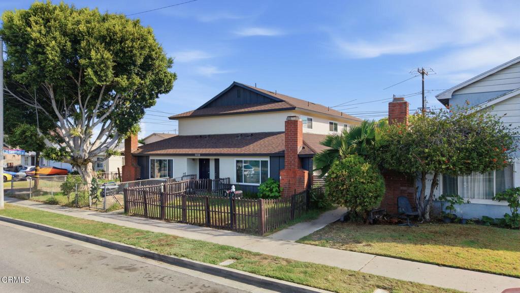 5164 Charles Street