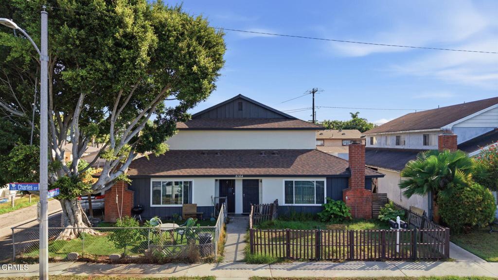 5164 Charles Street