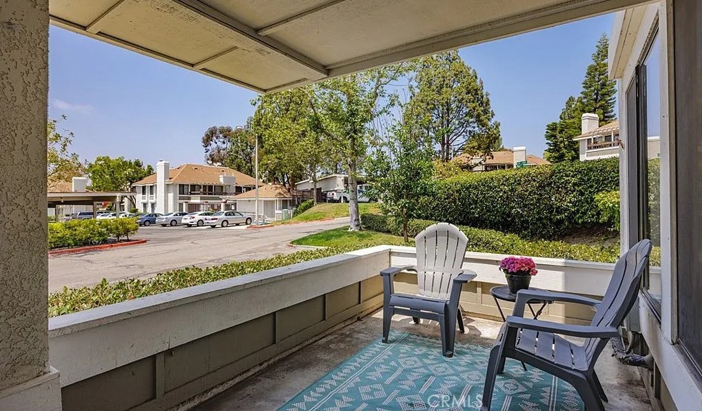 White Oak (WO) - Residential Lease