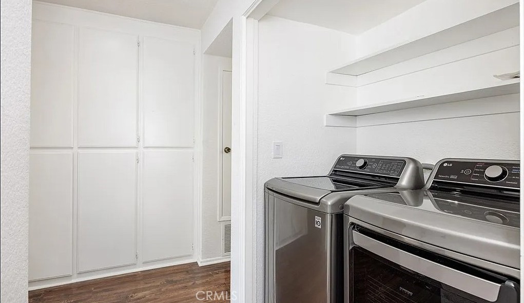 White Oak (WO) - Residential Lease