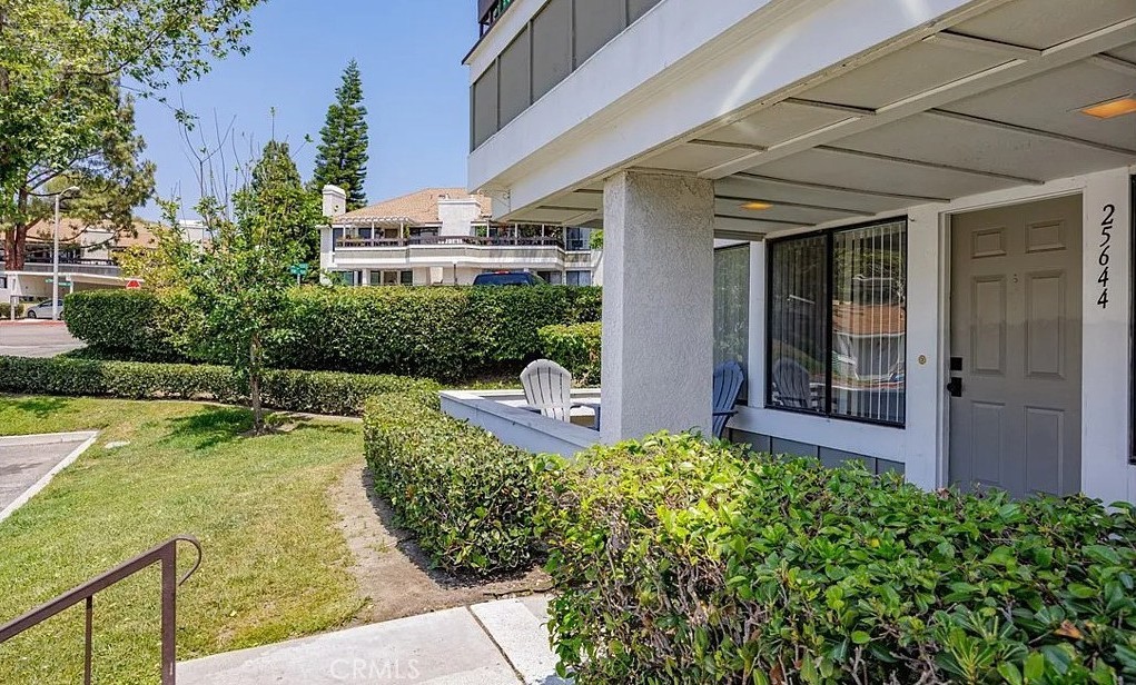 White Oak (WO) - Residential Lease