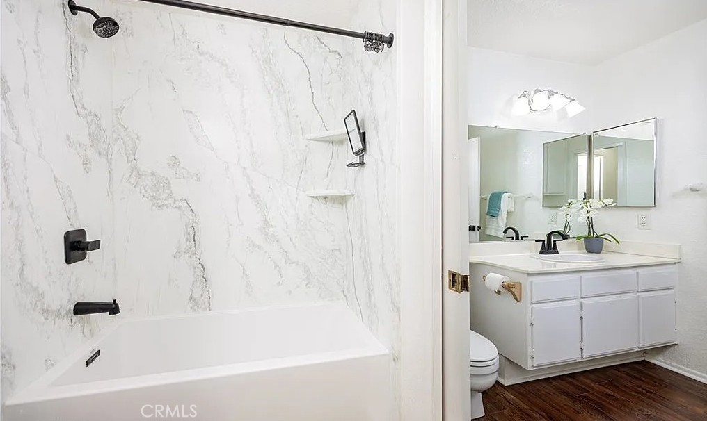 White Oak (WO) - Residential Lease