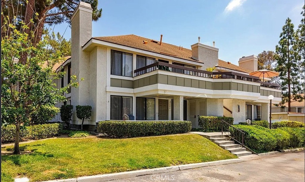 White Oak (WO) - Residential Lease