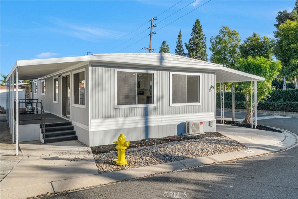 1001 W Lambert Road 84