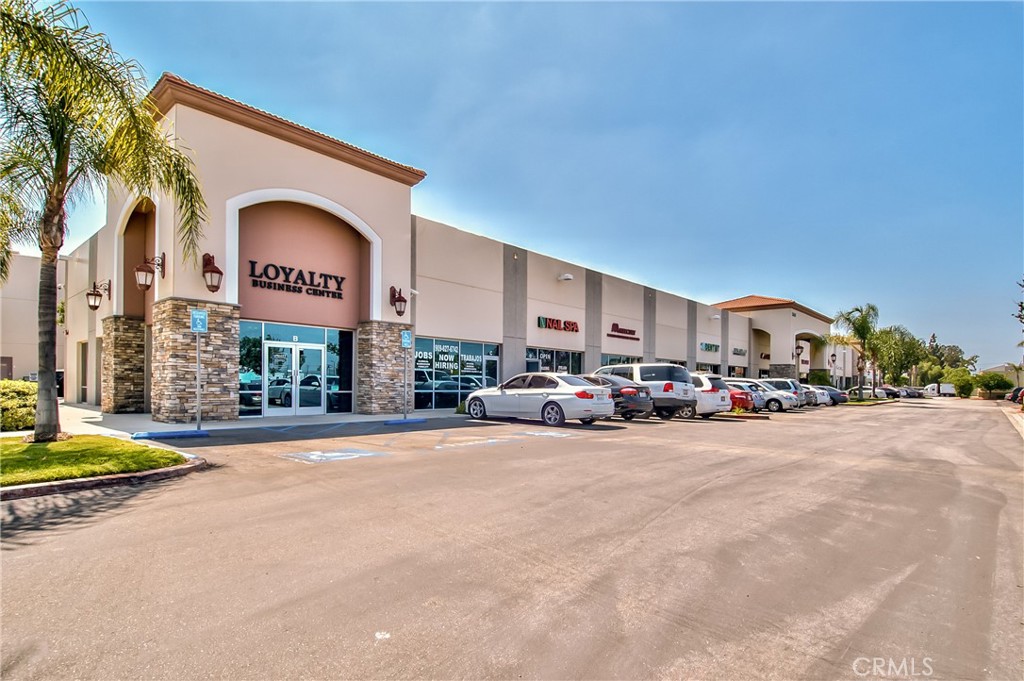 Affordable Office on Central Avenue! Don't miss this opportunity to lease a very affordable office suite located in the McCalla Center, which is well-maintained and recently built. One available suite of approximately 1,512 square feet. Suite is move-in ready and can be used for Retail or Office needs. Parking spaces are abundant! The Center is located near the signalized intersection of Central Avenue and Schaefer Ave. and offers easy access to CA-71 & CA-60 Freeway. Co-tenants include Sub-way, Farmer Boy, Mercury Insurance. Located on Central Ave., cross street Schaefer Avenue.