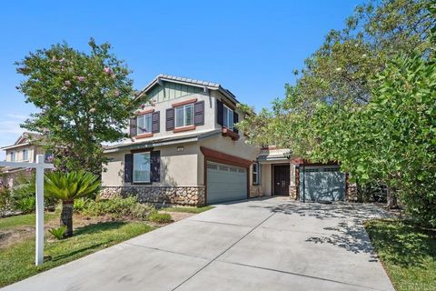 534 Wildrye Ct Hemet CA 92543