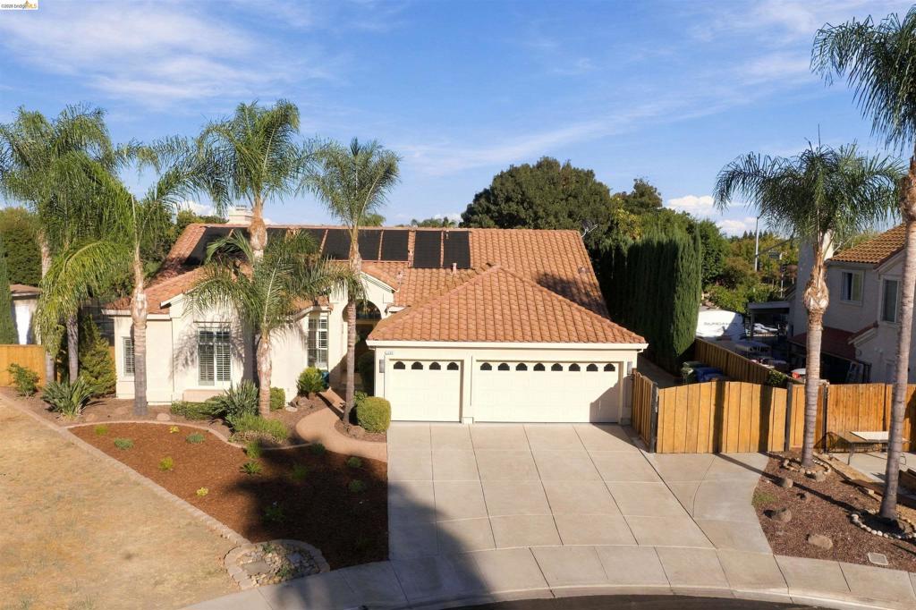 1260 Bay Court
