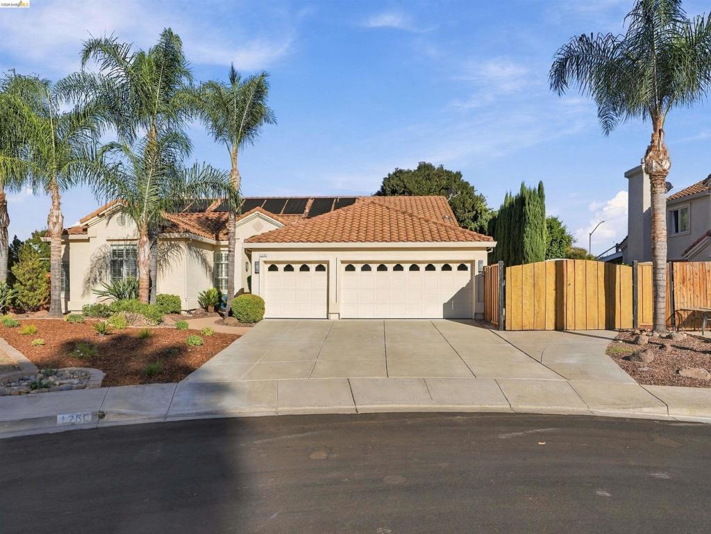 1260 Bay Court