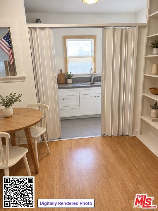 433 N Norton Avenue